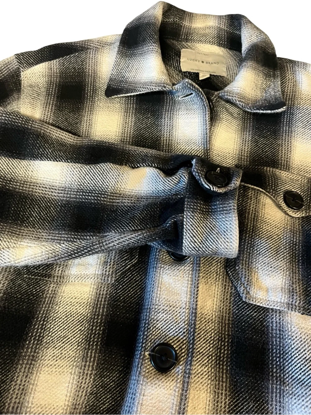 Lucky Brand excellent preowned